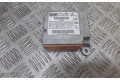 Блок подушек безопасности 216196945 Fiat Linea