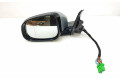 Зеркало электрическое Volvo V60 2013 - 2018 года