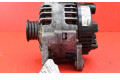 Генератор 03D903025J, 03D903025J   Volkswagen Polo      