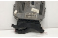 Блок управления двигателем ECU