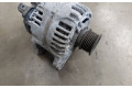 Генератор 037903025M, 0124325013   Volkswagen Polo IV 9N3      