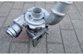 Турбина Renault Scenic II - Grand scenic II 708639-5011S, 14411-AW301