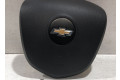 Подушка безопасности водителя 95975333, 95975333   Chevrolet Spark