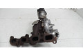 Turbodmychadlo Нагнетатель 03L253056T, 03L253010G Volkswagen Tiguan CFFB CFF