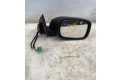 Зеркало электрическое        Volvo XC90  2003 - 2006 года   