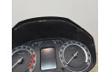 Панель приборов 1Z0920842E, V1612036 Skoda Octavia Mk2 (1Z)