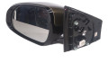Зеркало (управляемое электричеством) 87610-F1110   KIA Sportage