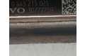 Vstřikovací lišta 30777759, 002824L2 Volvo XC70