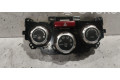 Блок управления климат-контролем 72311SC110, 72311SC110 Subaru Impreza III
