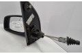 Zpětné zrcátko levé Fiat Panda II 2008 735357191