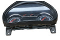 Спидометр (приборный щиток)    23438130, 175597137   Opel Insignia A