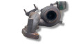 Turbodmychadlo Турбина 03G253019H   Dodge Caliber   ECD