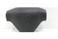 Подушка безопасности водителя Hyundai Getz