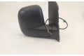 Zpětné zrcátko  Volkswagen Caddy 2009  5650881, 2K1857502DT  