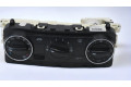 Блок управления климат-контролем A1698300585, A1698301385   Mercedes-Benz A W169