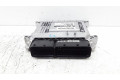 Блок управления двигателя 3910503145 Hyundai i10