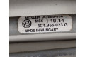 Механизм стеклоочистителей (трапеция) 3C1955023G, 3C1955419B    Volkswagen PASSAT B6