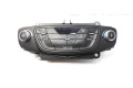 Блок управления климат-контролем AV1T18C612   Ford Tourneo