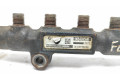 Vstřikovací lišta 9654592680 Ford Fiesta pro naftový motor 1.4