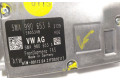 Блок управления Audi A3 8Y