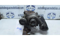 Turbodmychadlo Турбина TURBOCOMPRESOR   Peugeot 207   