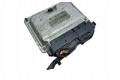 Блок управления двигателя 045906019BG   Seat Ibiza III (6L)