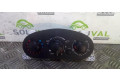 Блок управления климат-контролем 275104697R Dacia Dokker