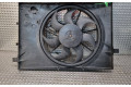Вентилятор радиатора 8623734 Volvo S60