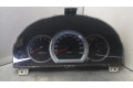 Přístrojová deska  Chevrolet Lanos 2009   
