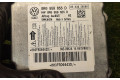 Блок подушек безопасности 8R0959655D, 5WK44114 Audi Q5 SQ5