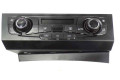Блок управления климат-контролем 8T2820043AFXZF, 8T2820043A Audi A4 Allroad