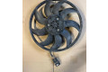 Вентилятор радиатора 971959456A Porsche Panamera (971)