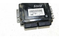 Блок управления двигателя 96435897   Chevrolet Tacuma
