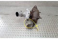 Turbodmychadlo Турбина 17201-0N030 Toyota Yaris
