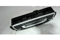 Блок управления климат-контролем 275109409R, 275109409R Renault Scenic III Grand scenic III