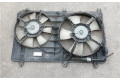 Комплект вентиляторов         Mitsubishi Grandis 