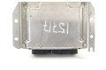 Блок управления двигателя 0281011807, 3910127715 Hyundai Getz