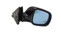 Зеркало электрическое Audi A8 S8 D2 4D 1994 - 2002 года