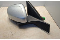 Зеркало электрическое Volvo V70 2014 - 2016 года