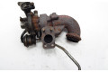 Turbodmychadlo Турбина KP35487599, FD50051144 Citroen C3 8HX