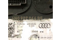 Блок комфорта 4N0907064BE, 4N0907064BE Audi A8 S8 D4 4H