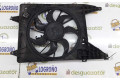 Вентилятор радиатора 8200765566, 214815057R Dacia Sandero
