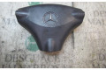 Подушка безопасности водителя    Mercedes-Benz A W168