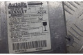 Блок подушек безопасности 8200340431   Renault Scenic II -  Grand scenic II