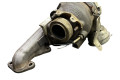 Turbodmychadlo Турбина 7667601, H82443150 Nissan Qashqai