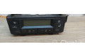 Блок управления климат-контролем 9637777xt Citroen C2