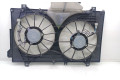 Вентилятор радиатора 487E210A Mazda CX-5 II