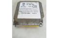 Блок подушек безопасности 1J0909609, 15990307   Volkswagen Polo III 6N 6N2 6NF