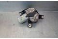 Моторчик заднего дворника 13282361, 1273105 Opel Meriva B