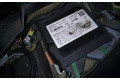 Блок управления надувных подушек 51881770, 0285010857 Opel Combo D